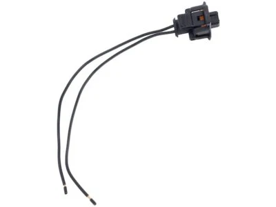 Conector de inyector de combustible para Saturn L300 2001-2005 57452HN 2002 2003 2004 3,0 L V6 Foto 1 de 2