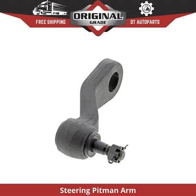 For 2000-2006 Chevrolet Tahoe Steering Pitman Arm Front Mevotech 2001 2002 2003 - Image 1 of 4