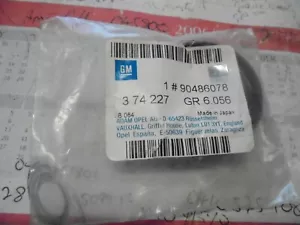ACDelco 90486078 GM Original Equipment Automatic Transmission Front Wheel Drive - Picture 1 of 1