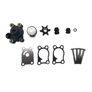 Water Pump Repair Kit W/Housing for Johnson Evinrude 4 5 6 8 HP Outboard 396644 - Picture 1 of 9