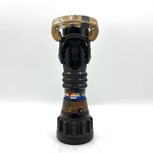 TFT Task Force Spitze Dual Force Automatische Feuerwehr Schlauch Düsensprüher 1,5" - Bild 1 von 9