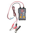 12V Fuel Injector Tester for Petrol Vehicles Effective and Reliable Diagnosis