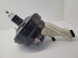 2013-2021 CHEVROLET TRAX Power Brake Booster W Master Cylinder  95491189
