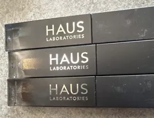 OMBRETTO LIQUIDO HAUS LABORATORIES BYLADY GAGA GLAM ATTACK Lotto di 3 - Foto 1 di 5