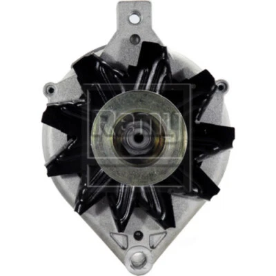 Alternador para Ford F59 Bronco 1986-1997, E-150 Econoline, E-150 Econoline Club con Foto 1 de 4
