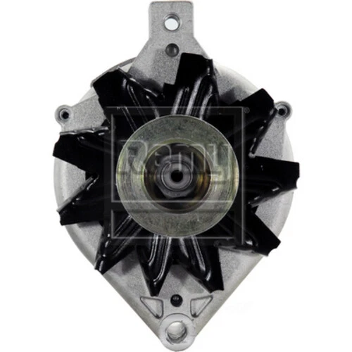 Alternador para Ford F59 Bronco 1986-1997, E-150 Econoline, E-150 Econoline Club con Foto 1 de 4