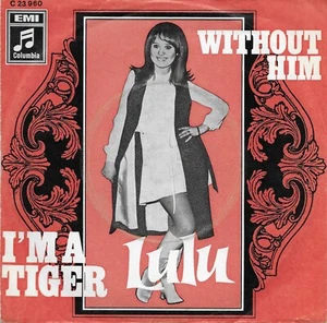 LULU - I´m a tiger - Imagen 1 de 1