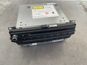Bmw X1 E84 Calcolatrice Navigazione Sistema di Navigazione 6512- 9199905 - Foto 1 di 6