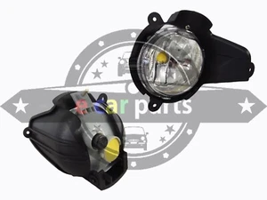 HOLDEN CAPTIVA 7 CG 11/2006-1/2011 RIGHT HAND SIDE FOG LIGHT - Picture 1 of 2