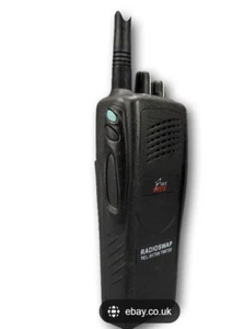 Przenośne radio Tait Orca T5010 174-225Mhz wielokanałowe - Zdjęcie 1 z 2