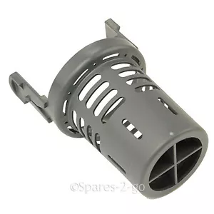 HOTPOINT Dishwasher Waste Filter Central Genuine Replacement Spare Part - Picture 1 of 2