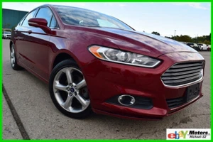 2014 Ford Fusion 1.5T SE-EDITION(APPEARANCE PACKAGE) - Picture 1 of 23