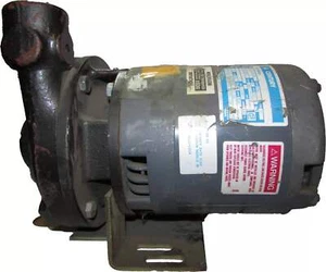 Scot / Century AE211 3002-K78 B56J Pump - Picture 1 of 4