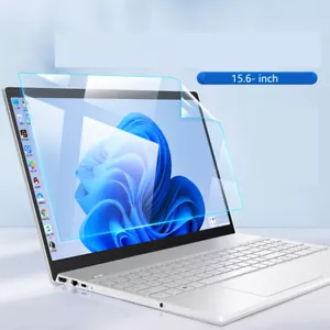 2X Anti Glare BlueRay Screen Guard Protector For HP Book15 15-fd0452TU 15.6" - Picture 1 of 17