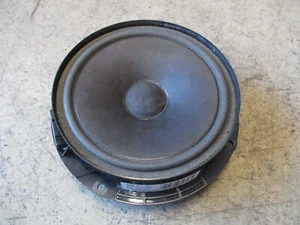 Lautsprecher Box VW Passat B7 CC 3C8035453 hinten - Picture 1 of 5