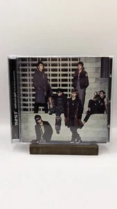 Beast Lights go on again Deluxe Special Asia Edition 2010 KOREA CD & DVD - Picture 1 of 4