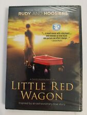 Little Red Wagon DVD (2010) 