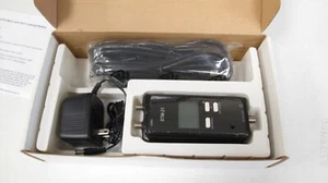 Space Lab STM-21 digital terrestrial & satellite meter - old stock - Picture 1 of 9