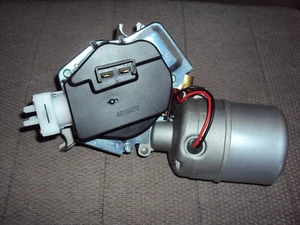 Chevy Biscayne Bel Air Caprice Impala SS Convertible Hard Top Wiper Motor Pump - Picture 1 of 1