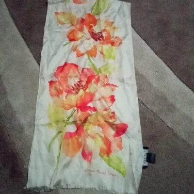 Écharpe Ralph Lauren - Photo 1/4