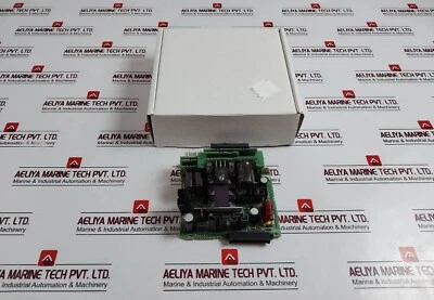 GE Fanuc 44A735210-G0 Netzteil Modul Asm 2A 250V - Bild 1 von 4