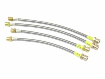 Kit de manguera hidráulica de freno 38399FB 1976 1973 1974 1986 para Porsche 911 1969-1989 Foto 1 de 2