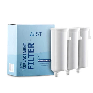 Mist Replacement for GE Opal Nugget Ice Maker Water Filter P4INKFILTR, 3 Pack - Picture 1 of 1