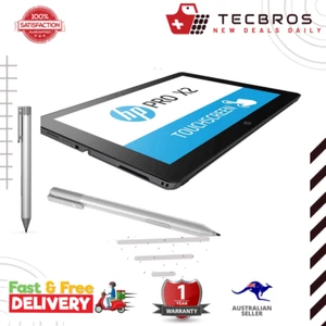 HP Active Stylus PEN HP 914597-001 Elite X2 Pro Bluetooth 1012 Elitebook x360 G8 - Picture 1 of 3