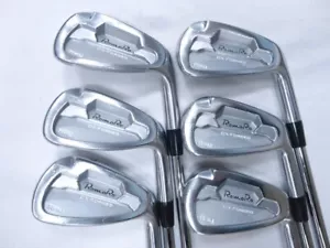 RomaRo Ray CX-FORGED Irons #5-9.P(6Clubs)/MODUS/Flex:X/Iron set - Picture 1 of 11