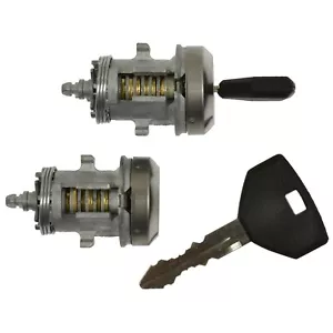 For 1997-2001 Jeep Grand Cherokee Door Lock Kit SMP 455JB02 1998 1999 2000 - Picture 1 of 4
