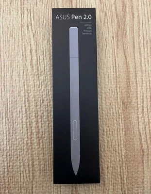 ASUS Pen 2.0 SA203H Pen For Windows Devices 164mm x 10mm 16.5g Black New from JP - Image 1 of 3