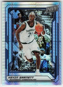 2019 Panini National Convention VIP #48 Kevin Garnett MULTISPORT Timberwolves - Bild 1 von 2