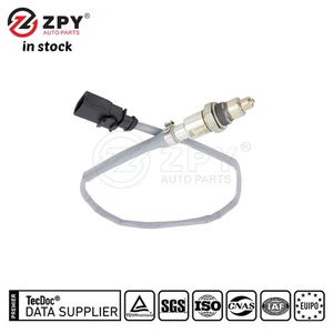 ZPY New Oxygen Sensor For Audi A3 S3 TT Volkswagen Atlas GTI Golf 06K 906 262AC - Picture 1 of 6