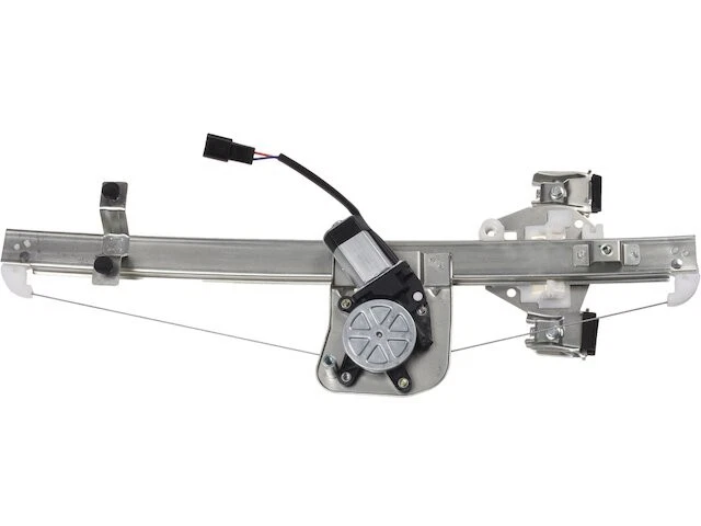 API 85HK13G Rear Right Window Regulator Fits 2007-2013 GMC Sierra 3500 HD Foto 1 de 1