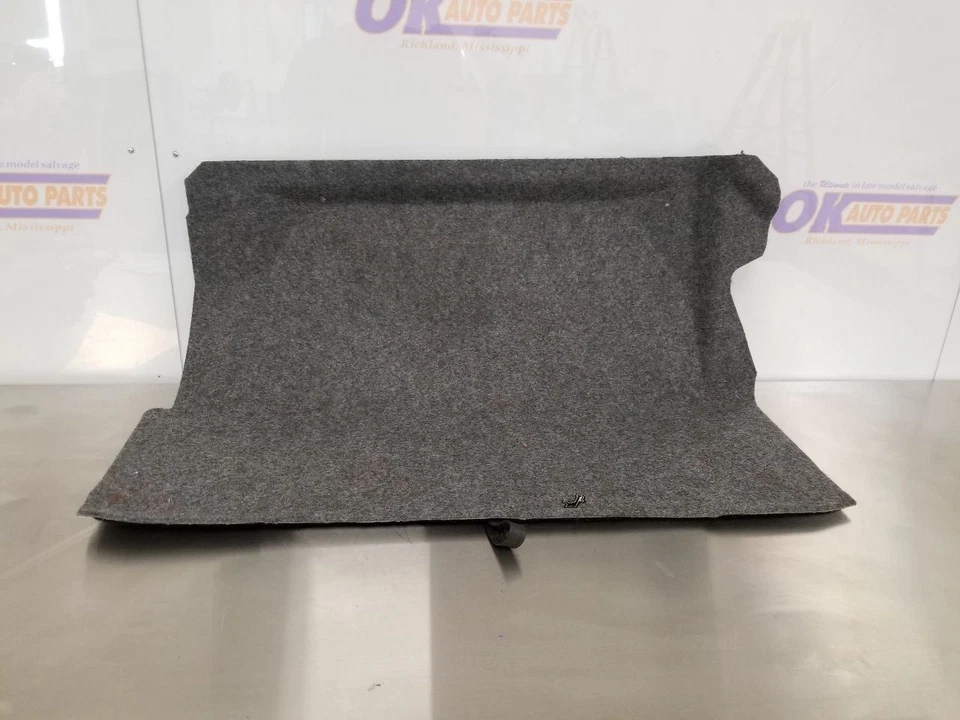 00 2000 BMW Z3 ROADSTER CONVERTIBLE CARGO COVER  Foto 1 de 4