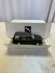 AMT Ertl 1995 Ford Explorer Plastic Promo Promotional Model Car 1:24 8973EO New! - Picture 1 of 6