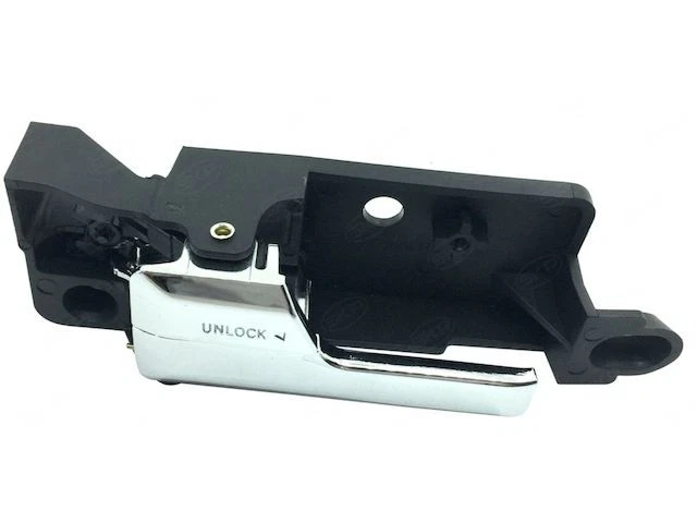 Rear Left Interior Door Handle For 2007-2012 Lincoln MKZ 2008 2009 2010 JQ933CX Foto 1 de 1