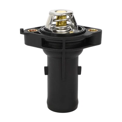 Conjunto de carcasa de termostato para Dodge Grand Caravan 4,0 L 2008-2010/Dodge Avenger Foto 1 de 4