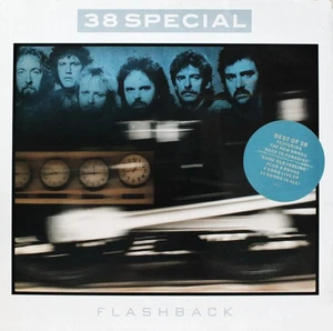 38 Special - Flashback - LP - Picture 1 of 8