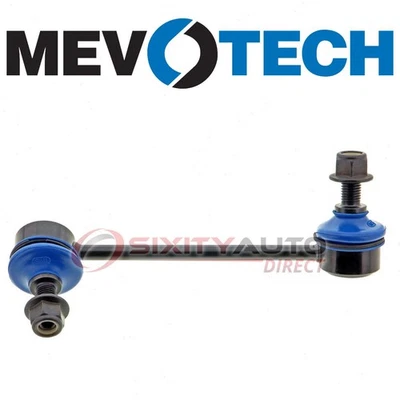 Mevotech Supreme Rear Left Stabilizer Bar Link Kit for 2001-2006 Acura MDX - ly Foto 1 de 4