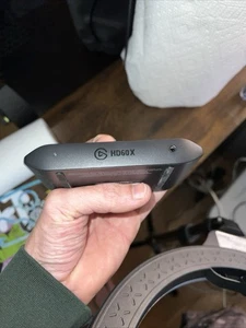 Elgato HD60X Capture Card - Picture 1 of 1