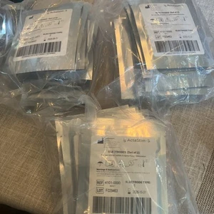 Actastim-S Electrodes, 3 Sets Of 10 2 In Each Pak NEW for spinal Fusion Machine - Bild 1 von 1