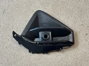 Gitter Audi Q4 Sportback e-tron Vorne Links Unteres Gitter Dreiteilig Grille  - Picture 1 of 15