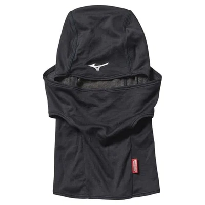 Mizuno Breath Thermo Balaclava Material Generador de Calor Respiración Thermo... - Imagen 1 de 4