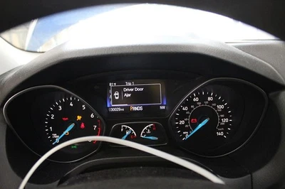 Ford Focus 2018 velocímetro 3069757 Foto 1 de 4