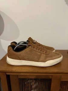 Cole Haan Men's Grand Crosscourt Modern Tennis Sneaker C33980 Size 11.5 M - Picture 1 of 6