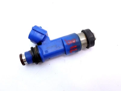 2006-2014 Subaru Impreza WRX 2007-2018 STI Fuel Injector Dark Blue OEM 06-14 - Image 1 of 4