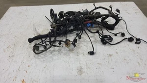 2017 Ford Escape Engine Wire Harness 8-16,2.0L,6SPD AUTO,AWD,TITAN - Picture 1 of 12