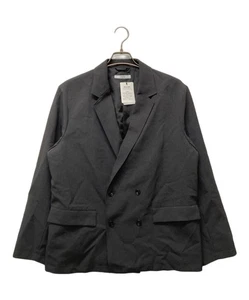 JOURNAL STANDARD relume Melange Washable Double Jacket Size: 25010464015010 L - Picture 1 of 4