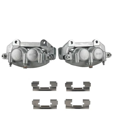 Front Brake Caliper Assembly for Jeep Commander Grand Cherokee 2005-2010 - Image 1 of 4